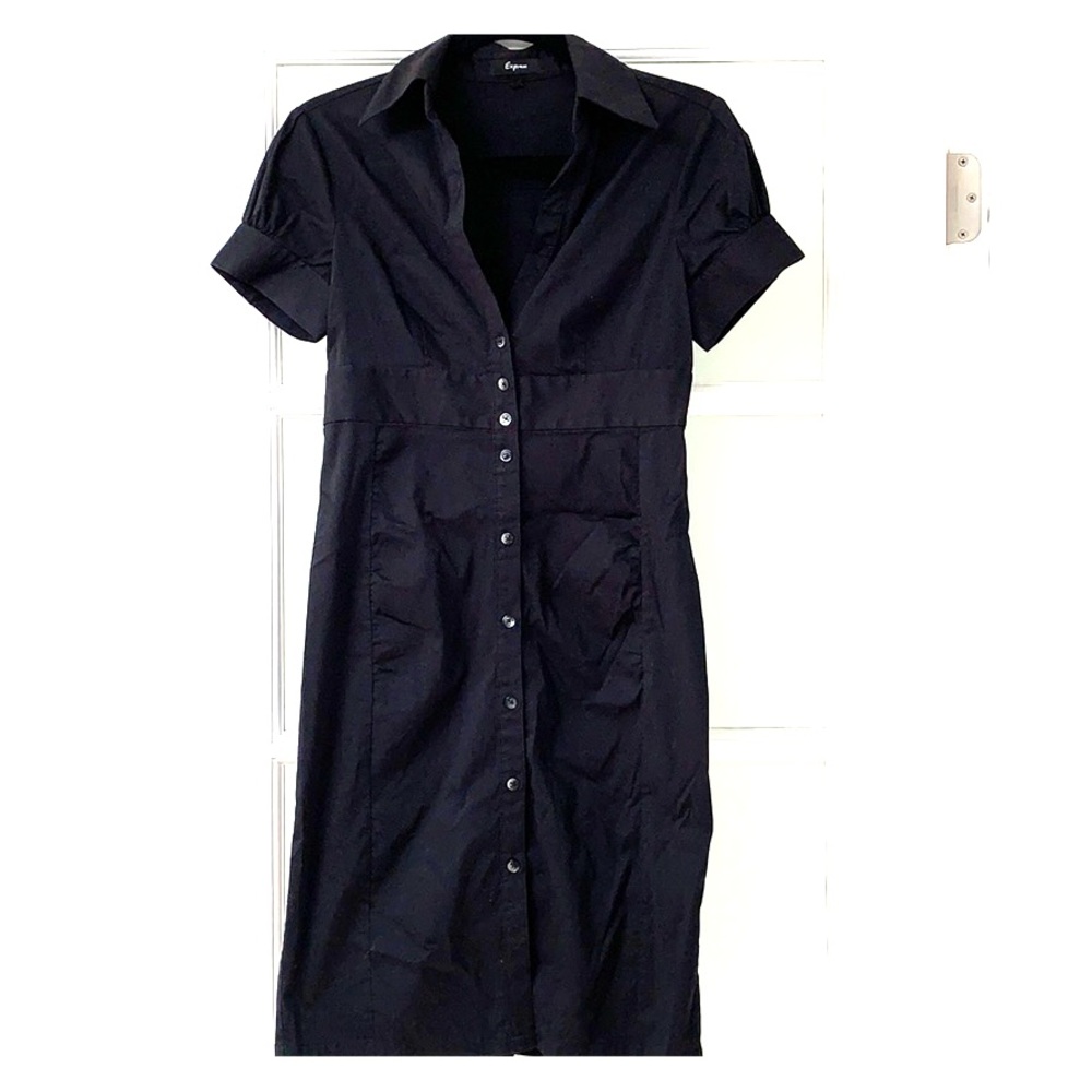 Express Dress
